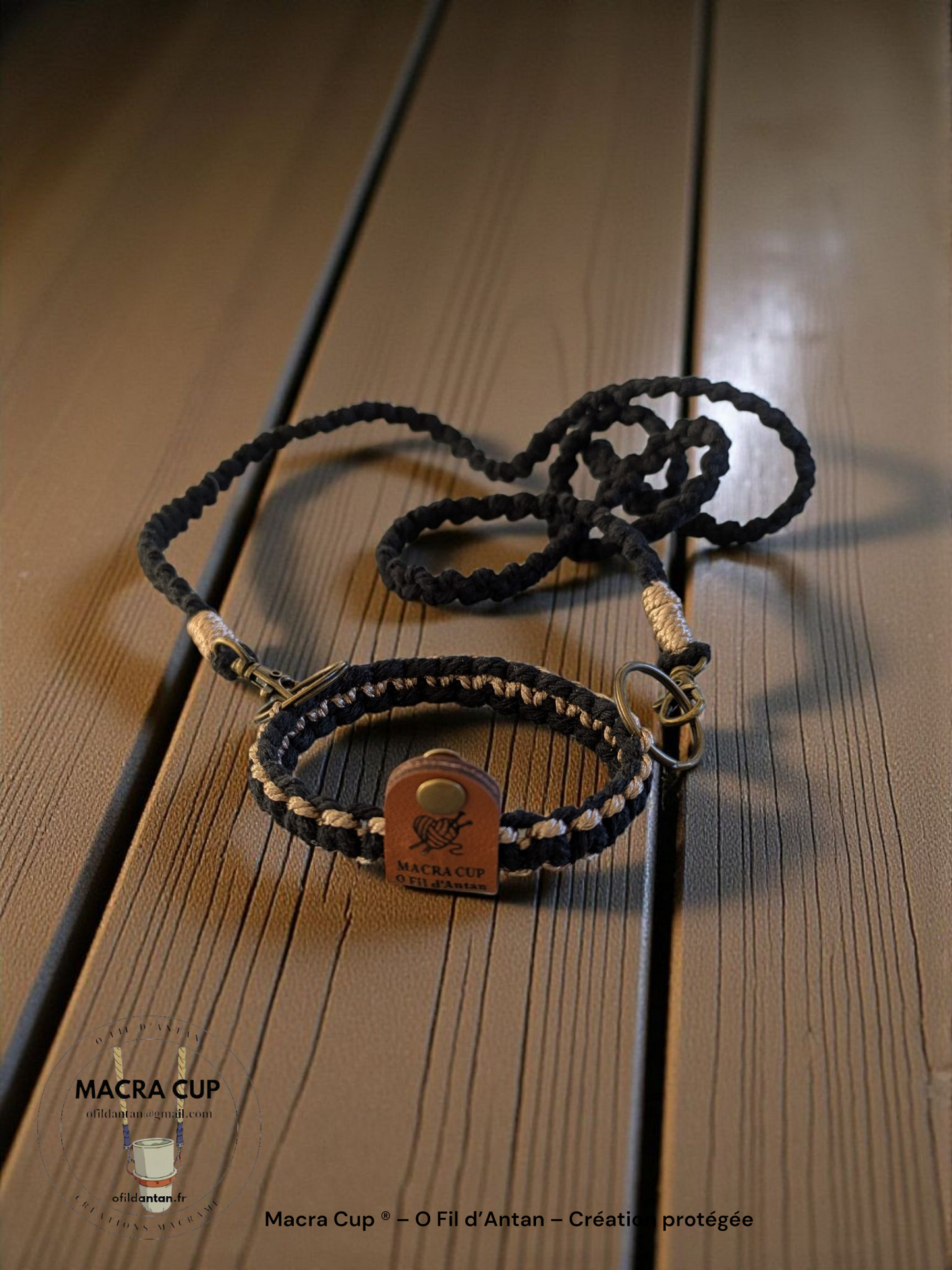 Macra Cup – Premium