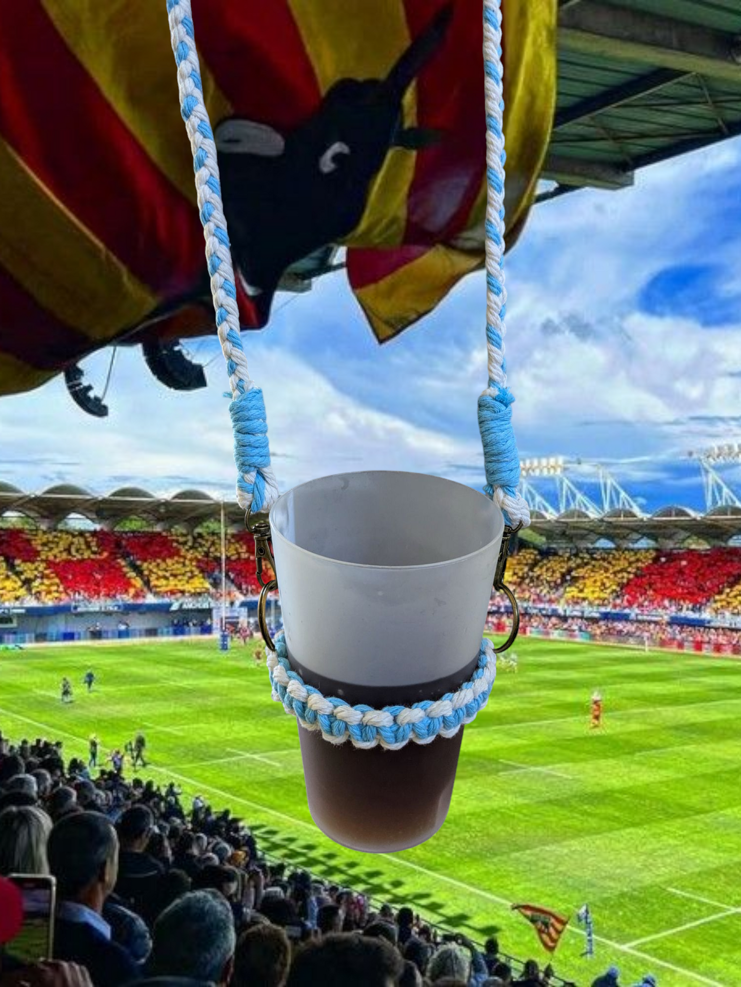 Macra cup