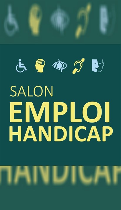 🤝 Journée Emploi & Handicap : quand l’inclusion prend tout son sens