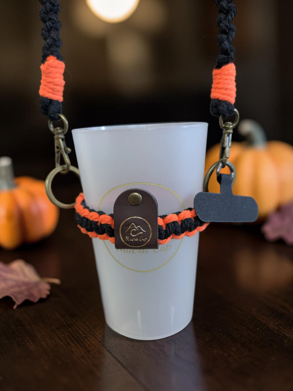 Macra Cup – Édition Halloween 🎃
