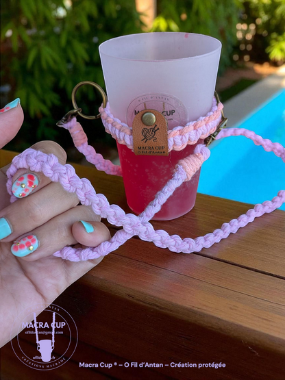 Macra Cup – Essentiel