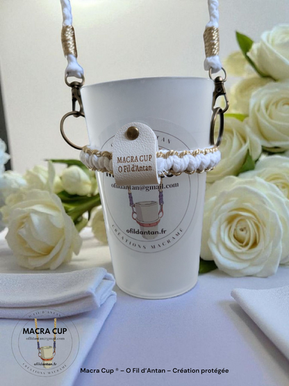 Macra Cup – Premium