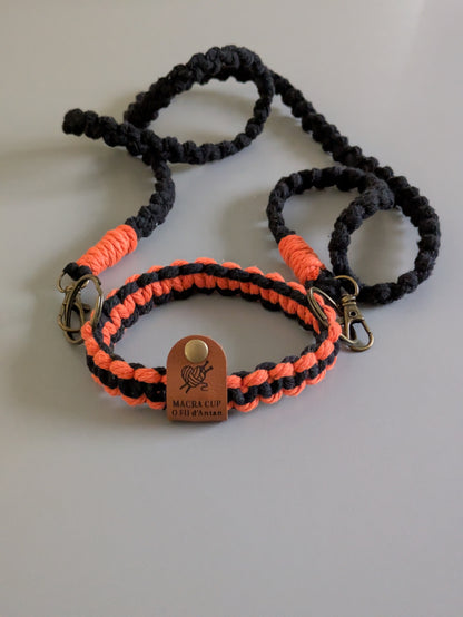 Macra Cup – Essentiel