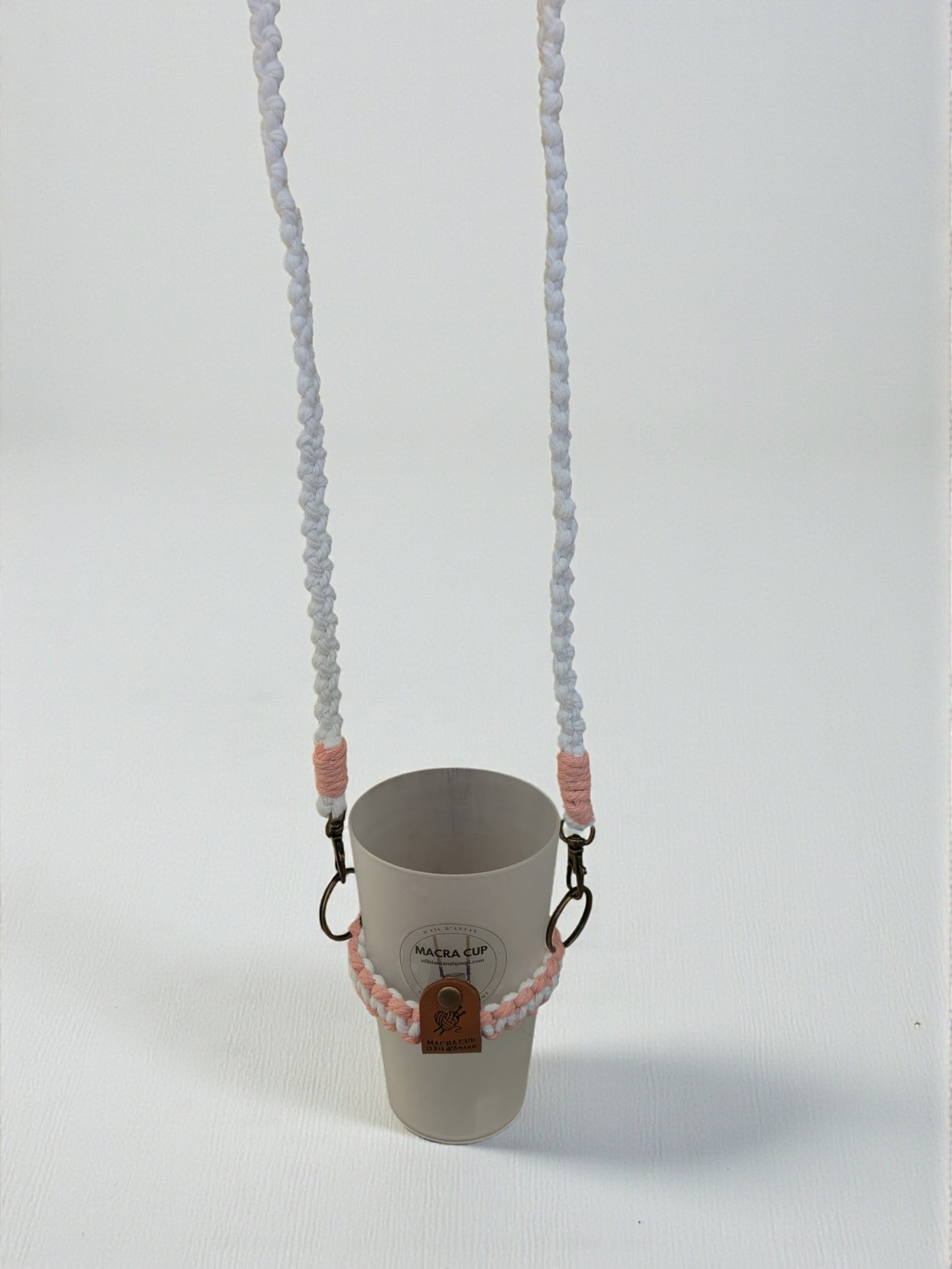 Macra Cup – Essentiel