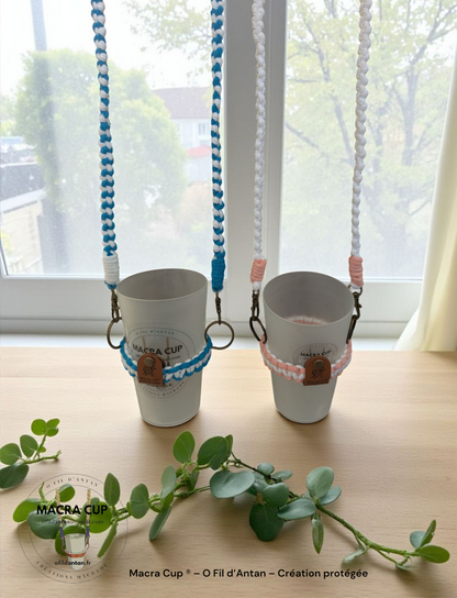 Macra Cup – Essentiel