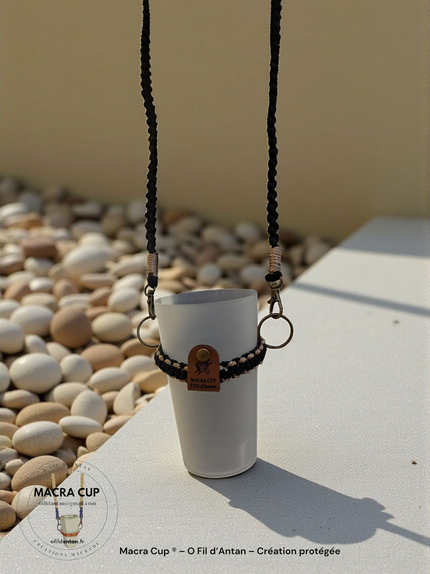 Macra Cup – Premium