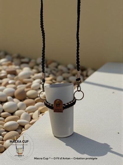 Macra Cup – Premium