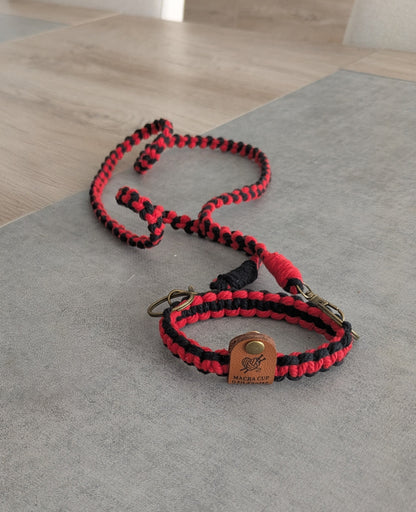 Macra Cup – Essentiel