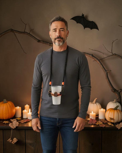 Macra Cup – Édition Halloween 🎃