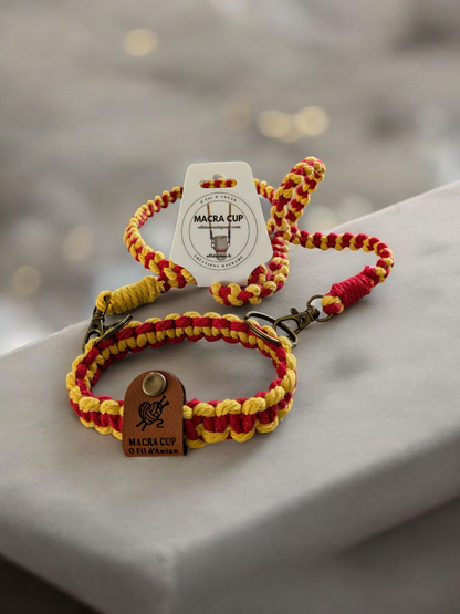 Macra Cup – Essentiel