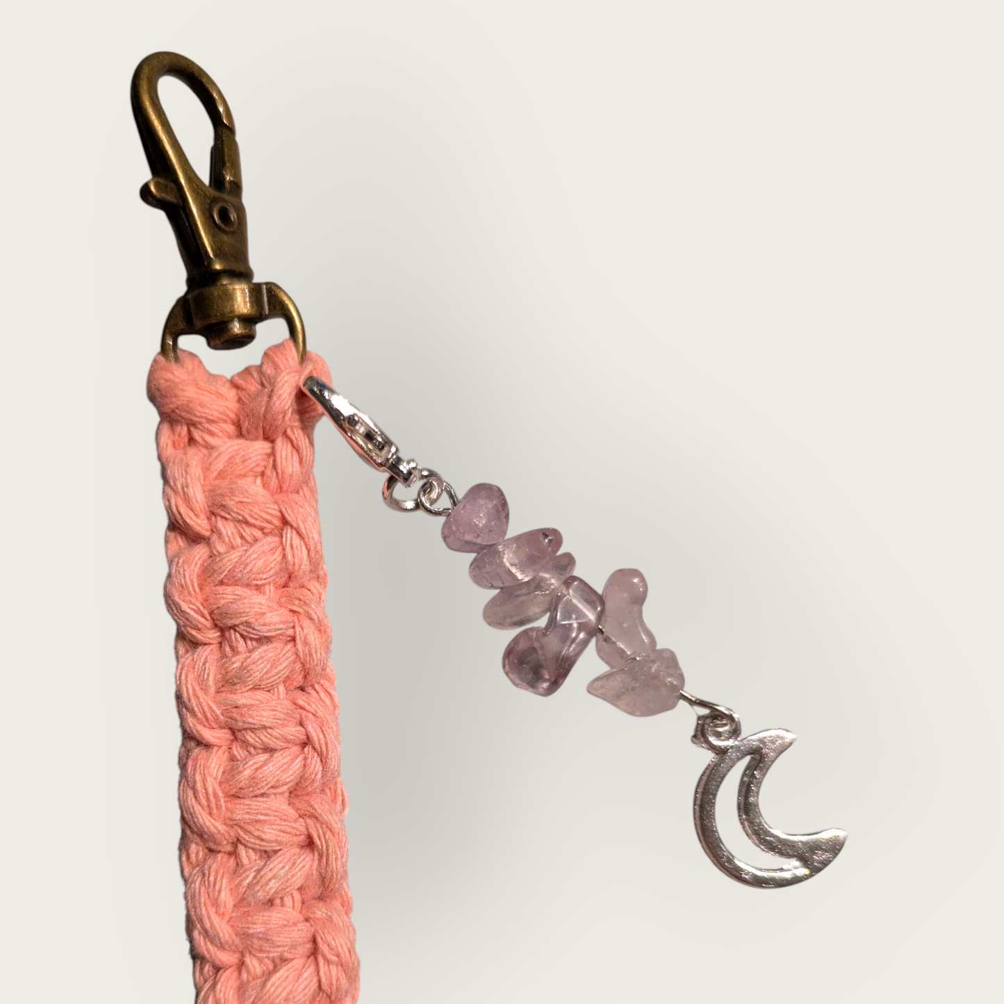 Porte-clés breloque