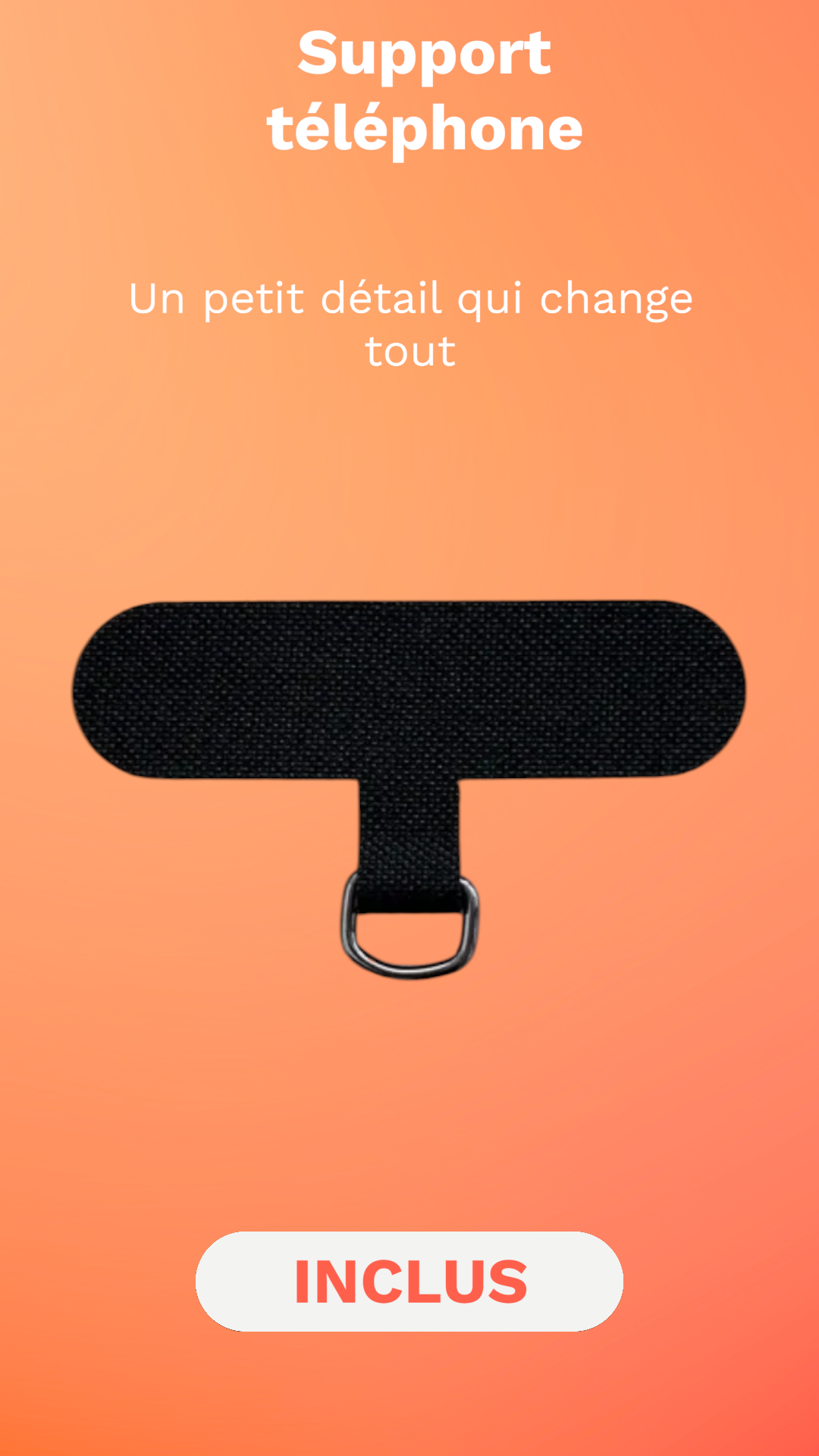 Macra Cup – Essentiel