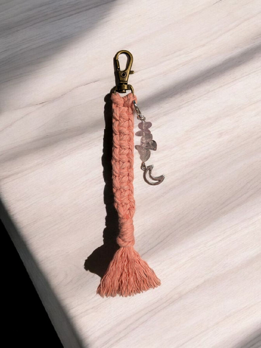 Porte-clés breloque
