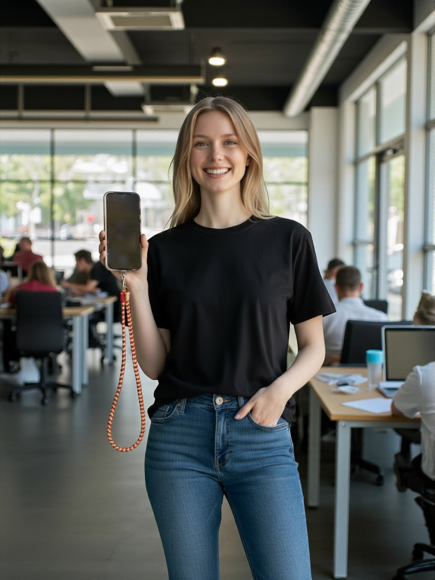 Macra Cup – Essentiel